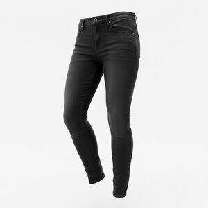 H&M Black Skinny Jeans – Women’s Size 8